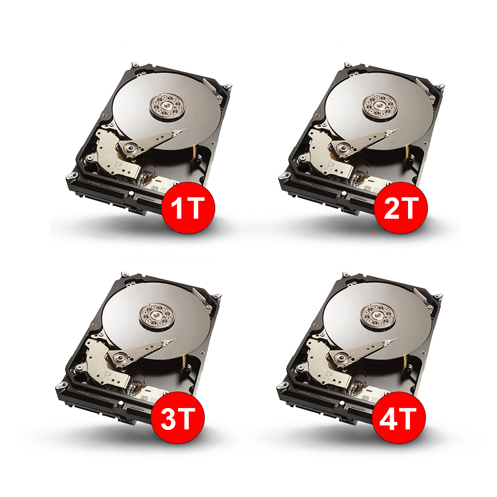 Cctv Hard Drive 4Tb Surveillance - 8TB/4TB/3TB/2TB/1TB ハードディスク SATA 3 インターフェース監視用内部ハードドライブディスク 3.5