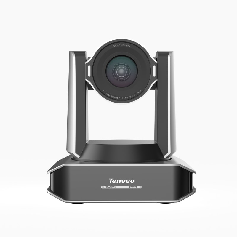Ptz Camera 30X Zoom Poe - TEVO-X60 4K60FPS PTZカメラ AI自動追尾プレゼンター追跡機能搭載 USB3.0 30倍光学ズーム