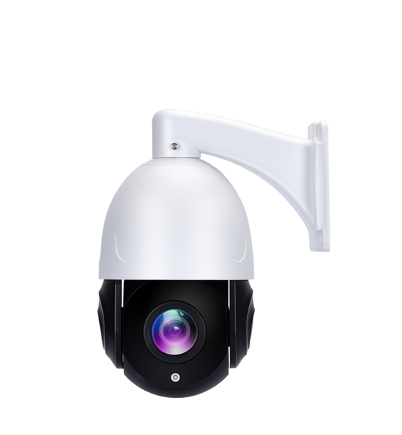 Ptz Camera 30X Zoom Poe - Bosesh 6MP HD 30倍光学ズーム PTZ IPカメラ、長距離夜間撮影対応、PoEネットワークカメラ、自動人物追跡機能、CMOSセンサー搭載。