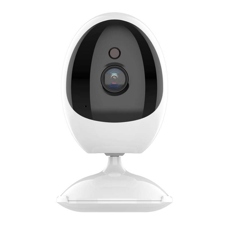 Cctv Camera 180 Degree Panoramic - 2MP 1080P iCsee アプリ 185 度パノラマビュー