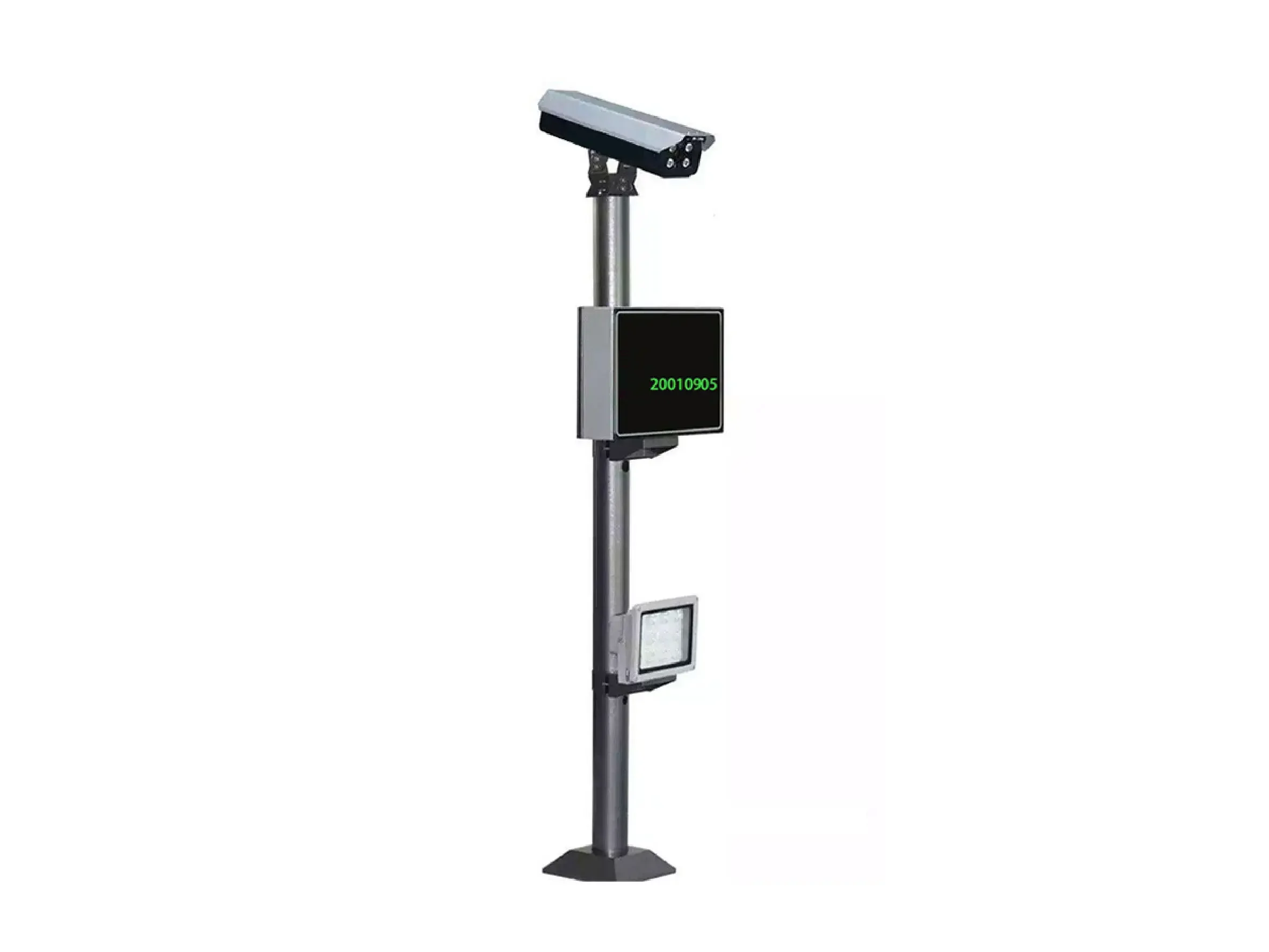 Security Camera System Solar 4G - LPRセキュリティカメラCCTV SIMカード4Gインテリジェントバッテリーカメラワイヤレスミニソーラーパーキングシステム管理