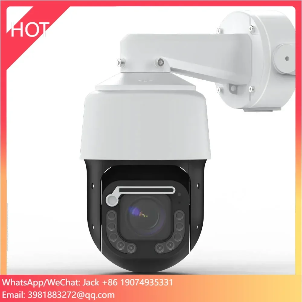 Ptz Camera 30X Zoom Poe - Videolink POE 8MP 30倍ズーム スピードドームカメラ 4K