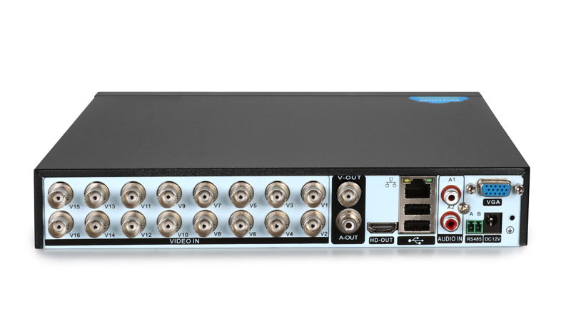 顔検出付きハイブリッド監視カメラ,nvr,tvi,cvi,a - Dahua Nvr 16 Channel のレビューと価格
