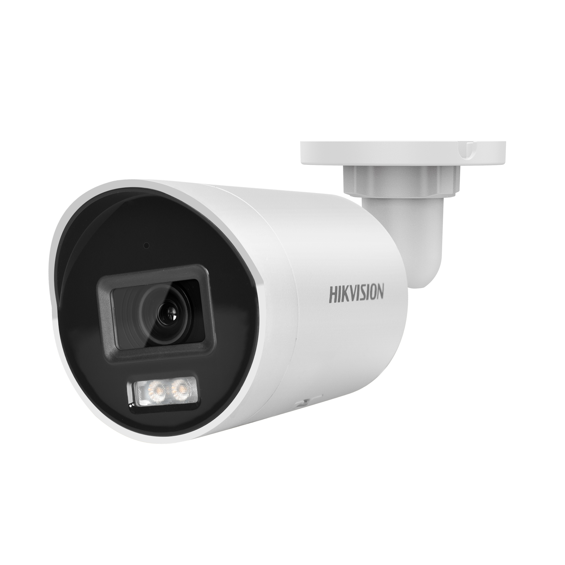 Hikvision-マイク内蔵のスマートIPカメラ,ハイブリ - Hikvision Ip Camera 8Mp Dome のレビューと価格