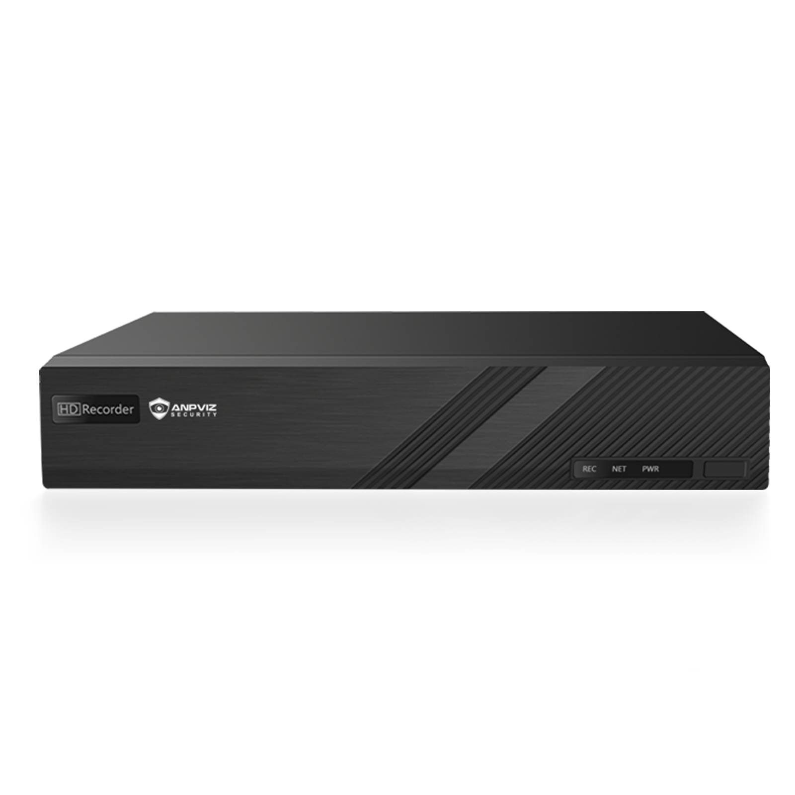 Anpviz 4K 8チャンネルPoE NVR 8MP CC - Dahua Nvr 16 Channel のレビューと価格