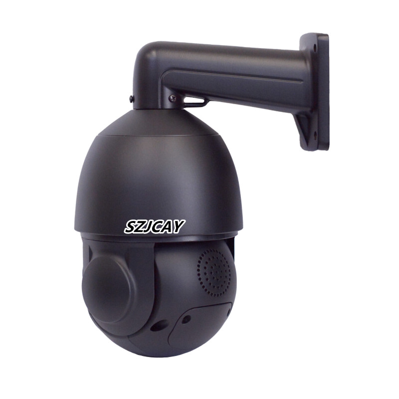 Onvif 12MP 4K 25fps ワイヤレスWiFiカ - Ptz Camera 30X Zoom Poe のレビューと価格