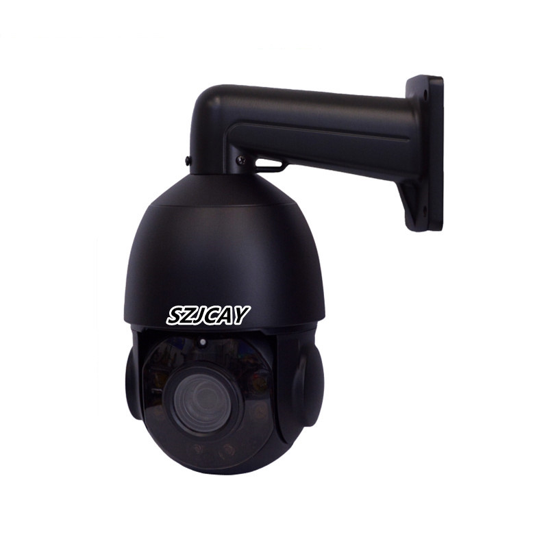 Onvif 12MP 4K 25fps ワイヤレスWiFiカ - Ptz Camera 30X Zoom Poe のレビューと価格
