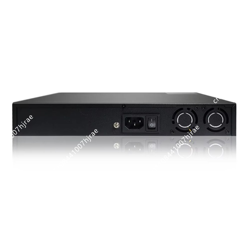 16 ポート 802.3af PoE NVR スイッチ 2  - Nvr Poe Switch 16 Port のレビューと価格