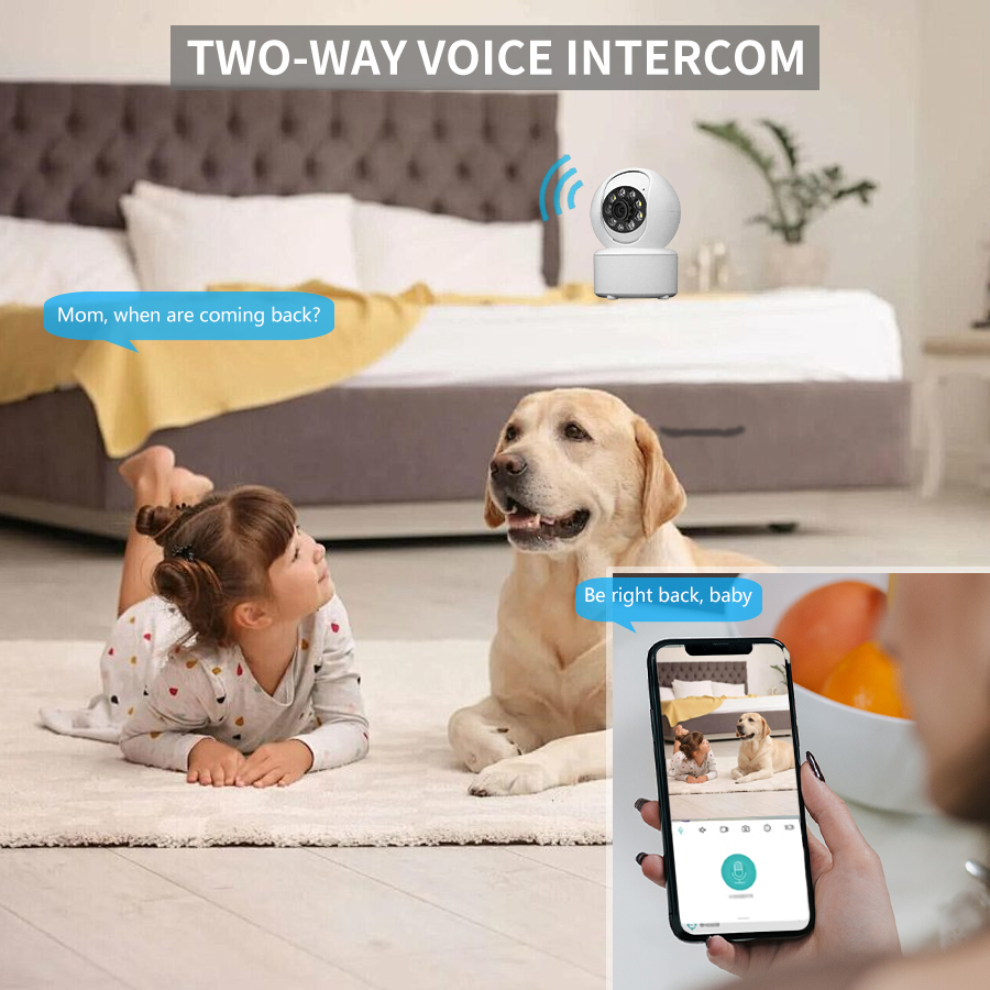 1080P ワイヤレス WIFI セキュリティカメラ ホーム - Cctv Camera System 8 Camera Wireless のレビューと価格