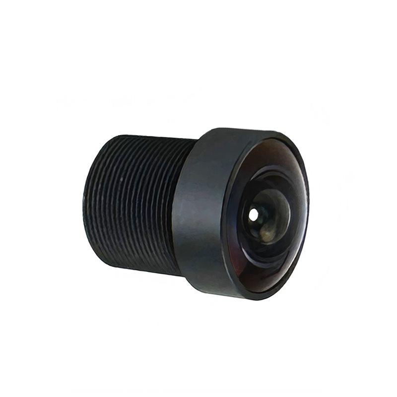 Y45A-魚眼レンズ 5MP 1.8mm F2.0 1/2. - Cctv Camera 180 Degree Panoramic のレビューと価格