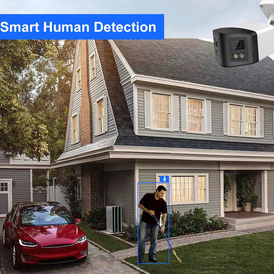 Hikvision対応 4MP/8MP 180 °   パノ - Hikvision Ip Camera 8Mp Dome のレビューと価格