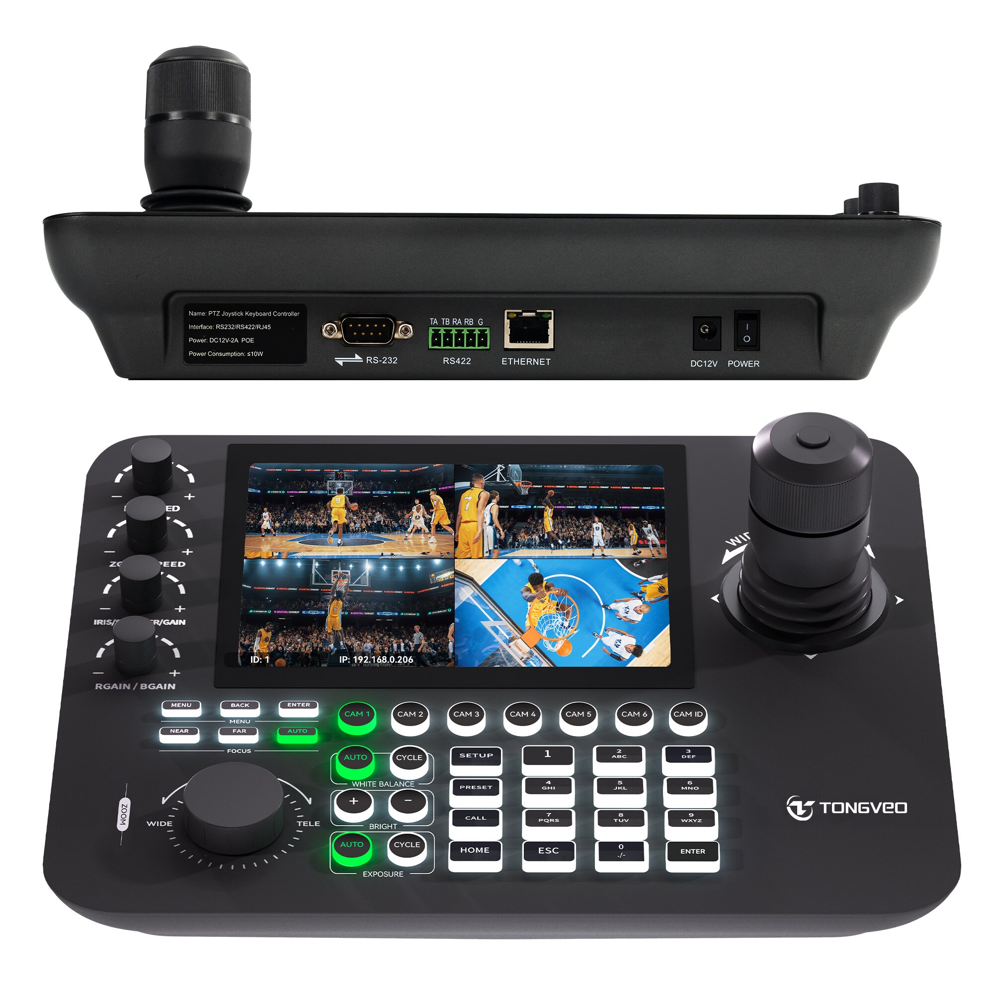 USD2006送料無料フルキット=3個30倍ズーム4K AI - Ptz Camera 30X Zoom Poe のレビューと価格