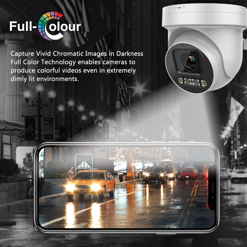 Hikvision対応 4K 8MP 5倍ズーム PTZ セ - Hikvision Ip Camera 8Mp Dome のレビューと価格