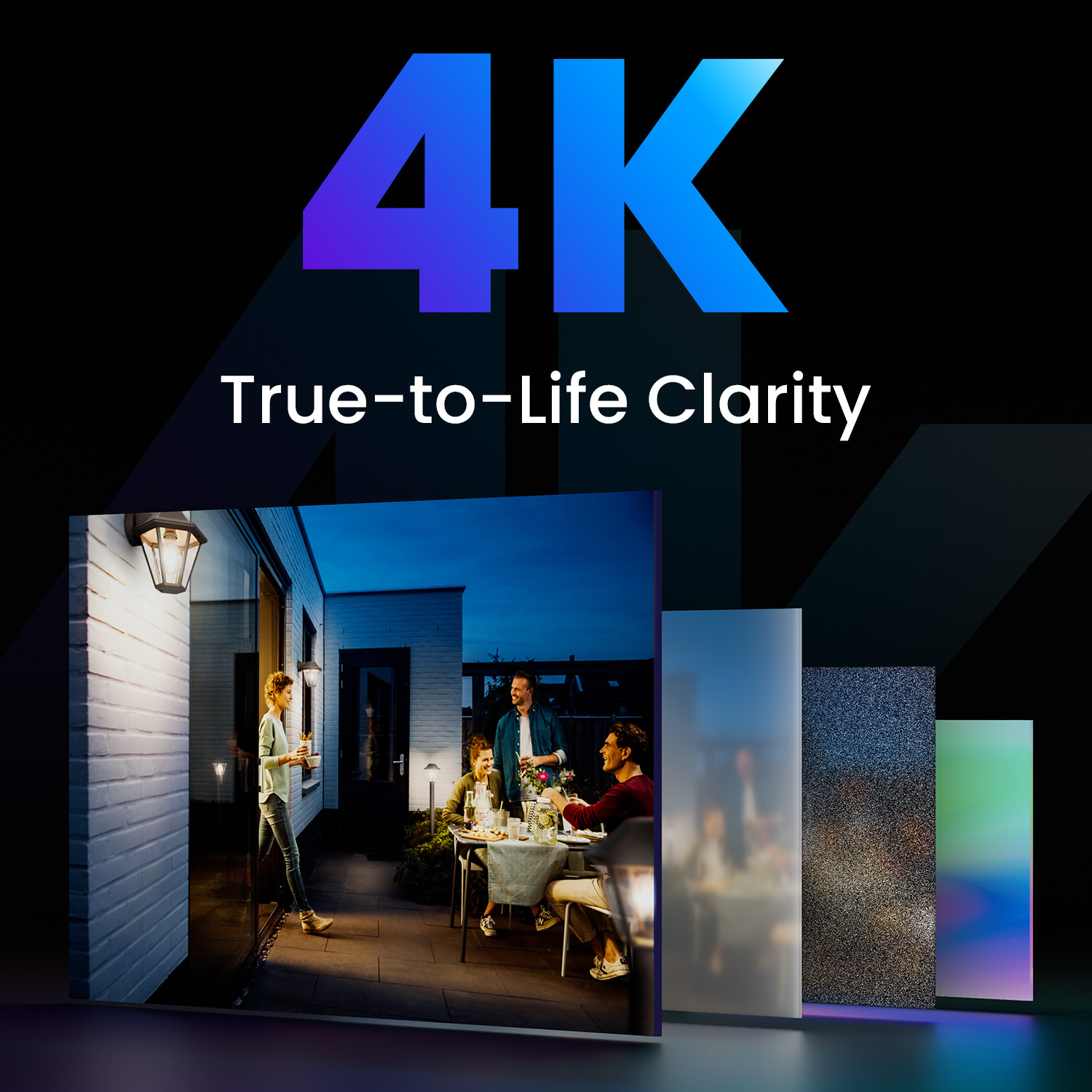 ZOSI C186A 4K 8MP Wi-Fi対応防犯カメラ - Cctv Camera System 8 Camera Wireless のレビューと価格