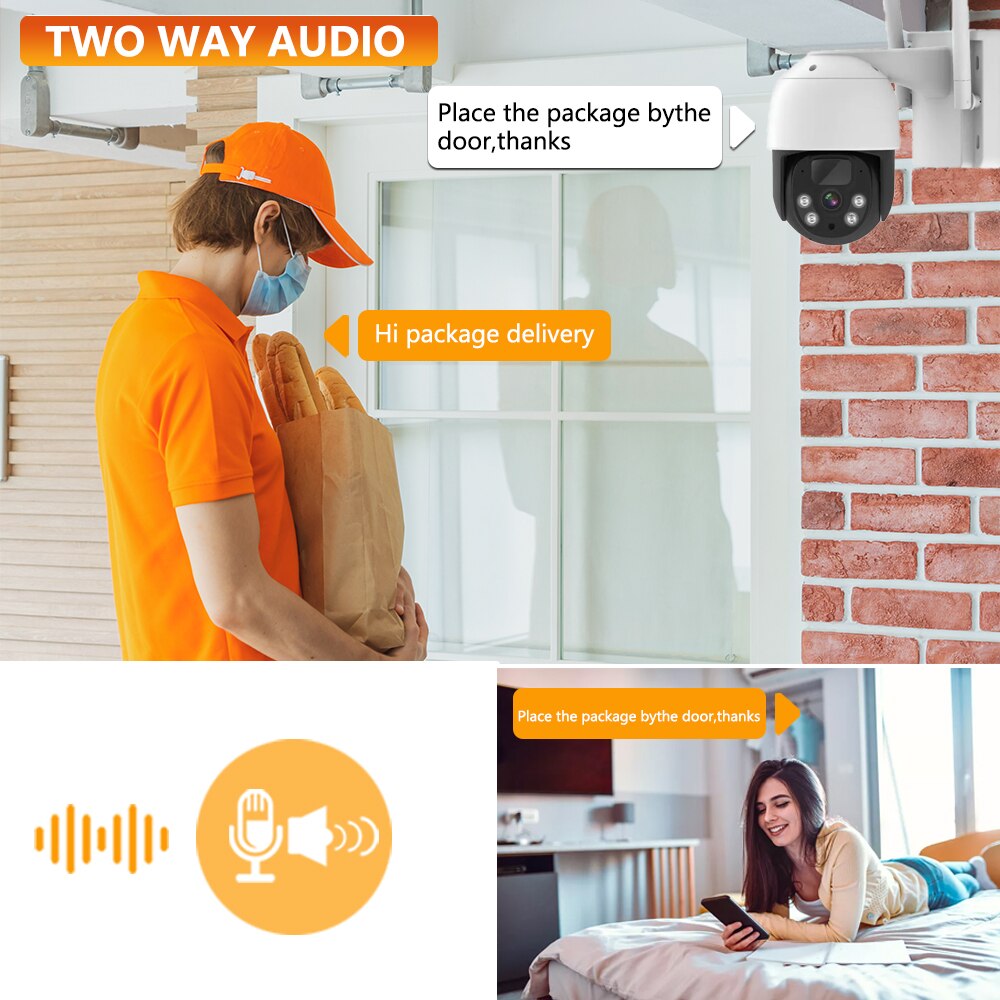 5MP 16CH ワイヤレス NVR セキュリティ WIFI - Cctv Camera System 8 Camera Wireless のレビューと価格