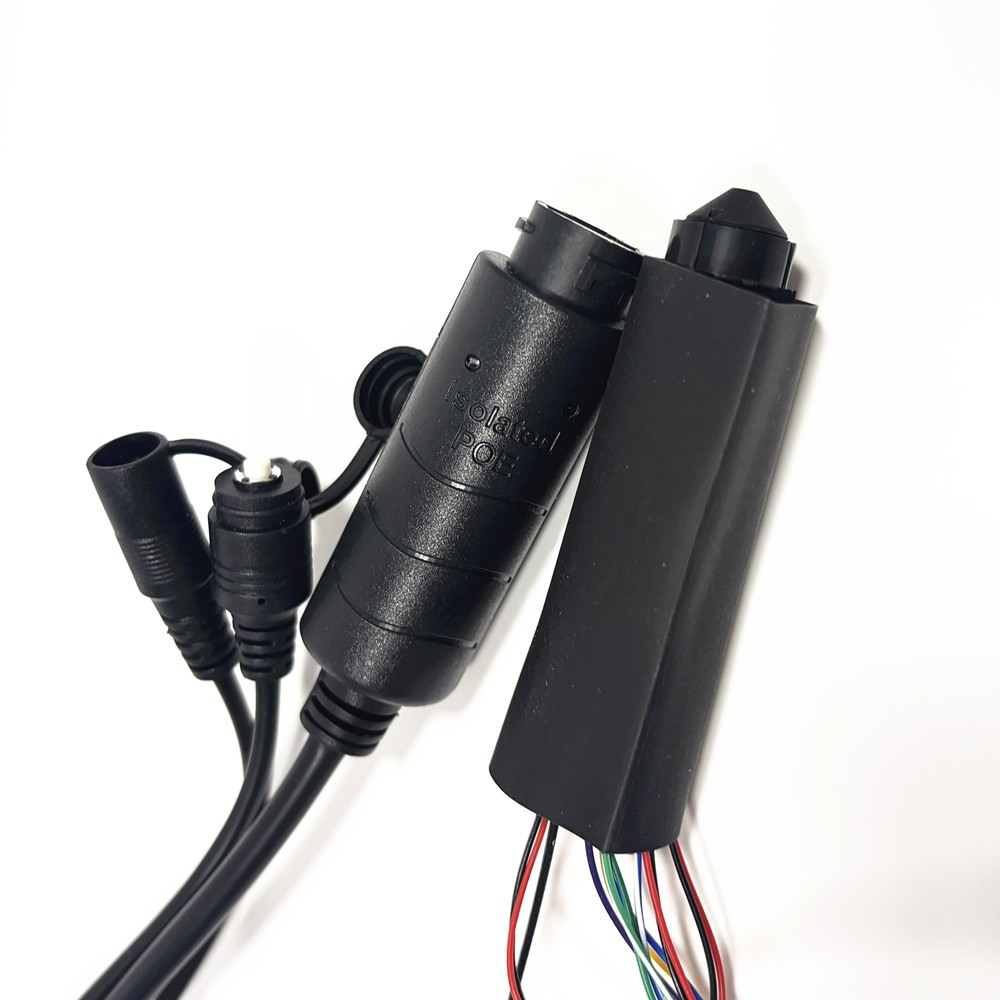 H.265 POE DIY 5MP音声ミニIPカメラ WiF - Cctv Camera System 8 Camera Wireless のレビューと価格