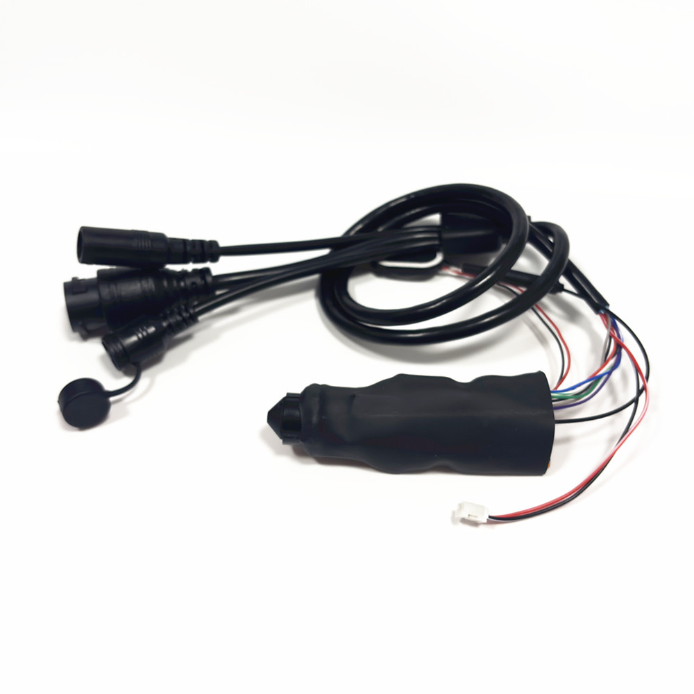 H.265 POE DIY 5MP音声ミニIPカメラ WiF - Cctv Camera System 8 Camera Wireless のレビューと価格