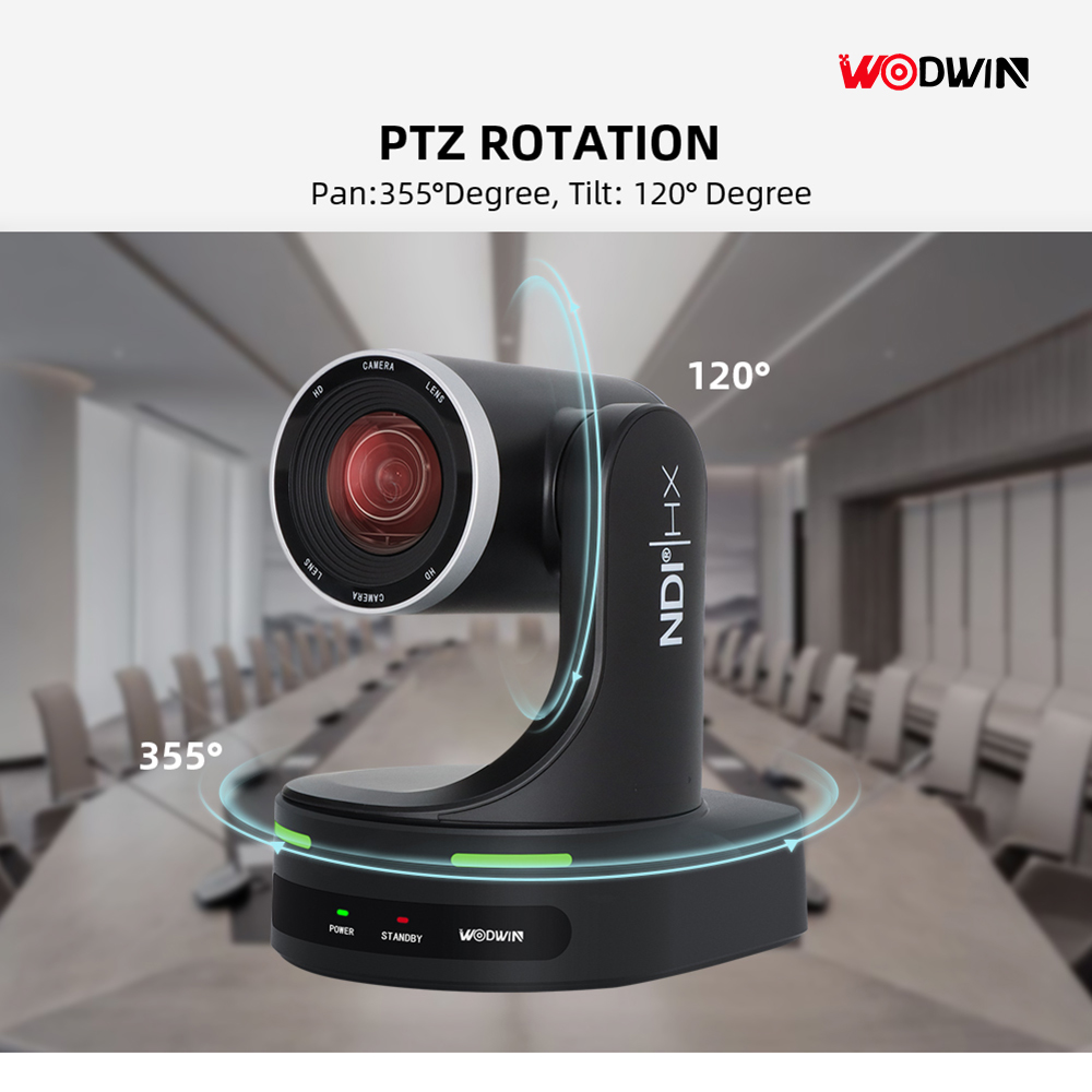 OEM フルHD 1080P60fps SDI PTZカメラ - Ptz Camera 30X Zoom Poe のレビューと価格