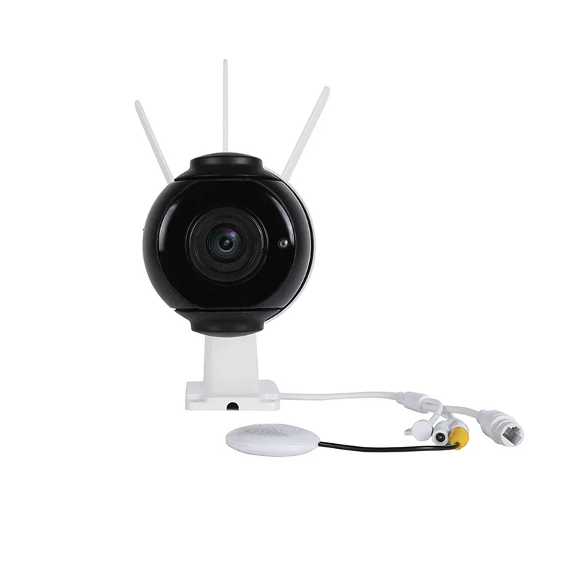 5MP 4K 8MP 屋外 PTZ 4G カメラ 20倍ズー - Ip Camera 4K 8Mp Outdoor Ptz のレビューと価格