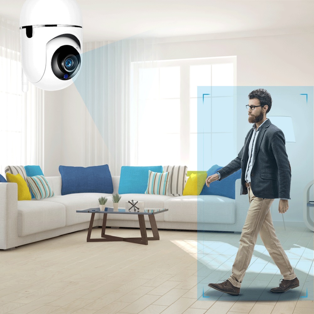 WiFi IPカメラ YCC365 Plus スマートホーム - Cctv Camera System 8 Camera Wireless のレビューと価格