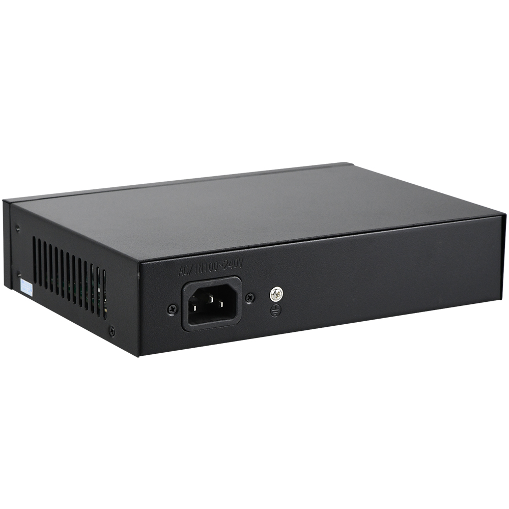 US 16 ポート PoE+スイッチ、2 ギガビット アップ - Nvr Poe Switch 16 Port のレビューと価格
