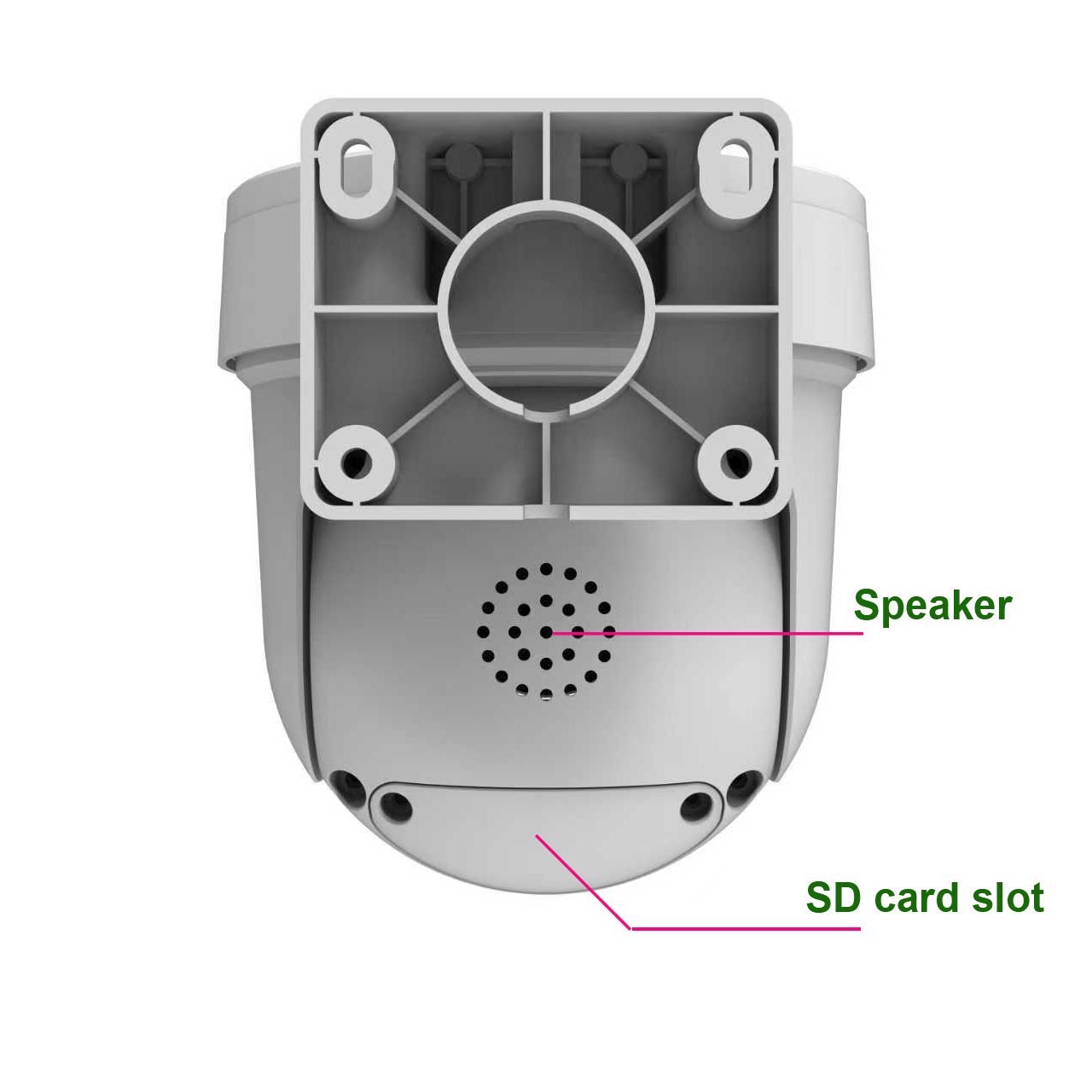 HiEasy 30倍ズーム 4K 8MP 30fps Wif - Hikvision Ip Camera 8Mp Dome のレビューと価格