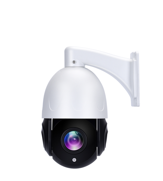 Bosesh 6MP HD 30倍光学ズーム PTZ IPカ - Ptz Camera 30X Zoom Poe のレビューと価格
