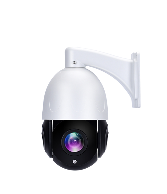 Bosesh 6MP HD 30倍光学ズーム PTZ IPカ - Ptz Camera 30X Zoom Poe のレビューと価格