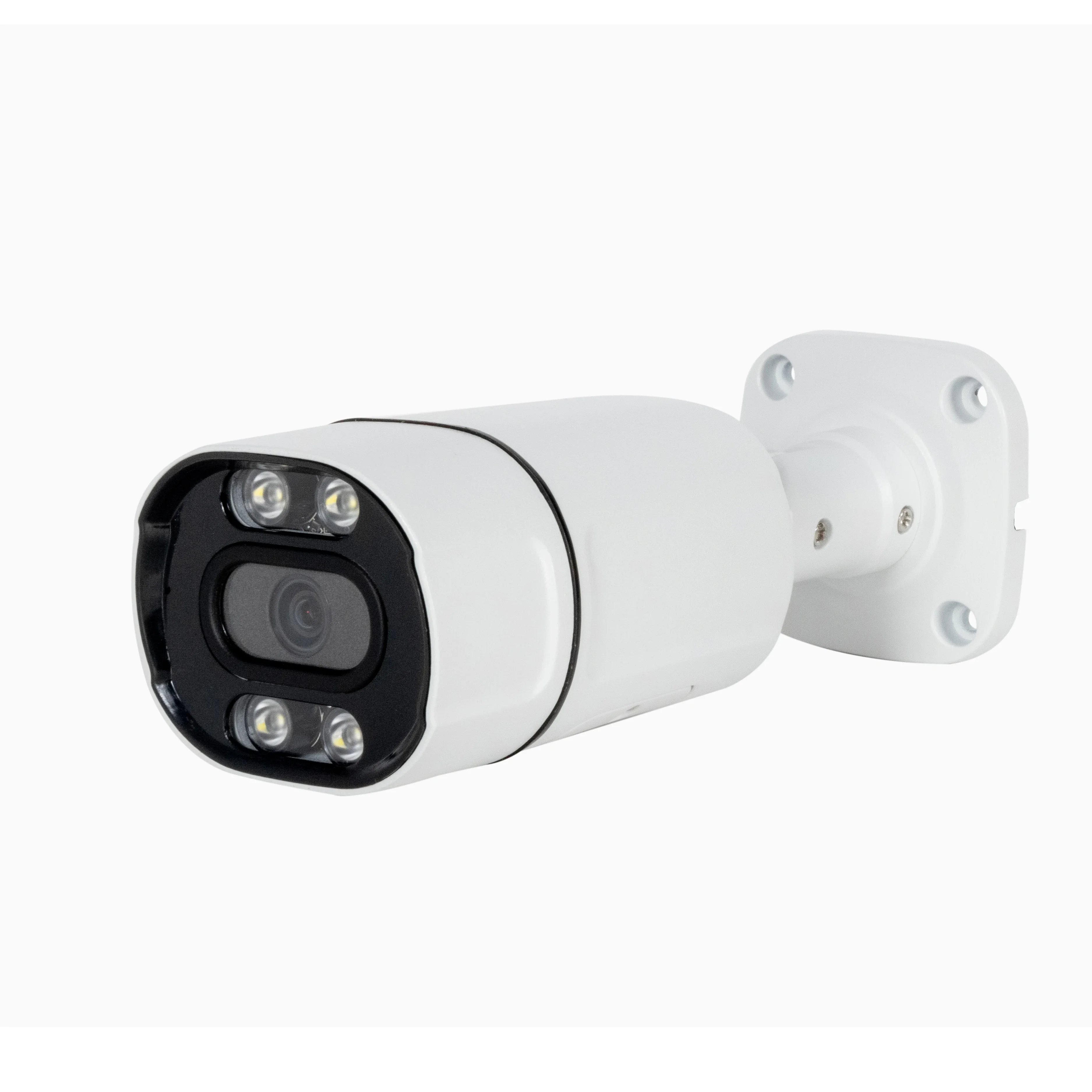 5MP人感検知4CH NVRキット屋外暗視IP CCTVカメ - Nvr Kit 4 Camera 5Mp Poe のレビューと価格