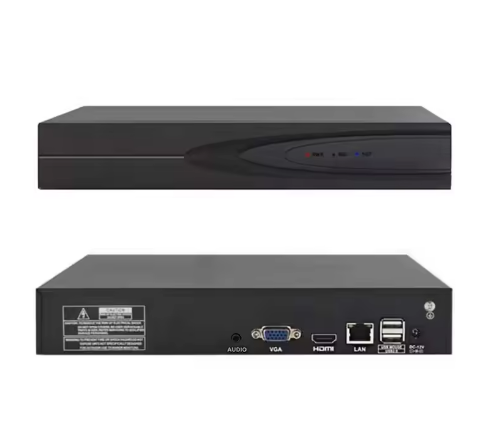 16チャンネル4K 8MP PoE NVR 無料CMSソフト - Nvr 16 Channel 4K H265 のレビューと価格