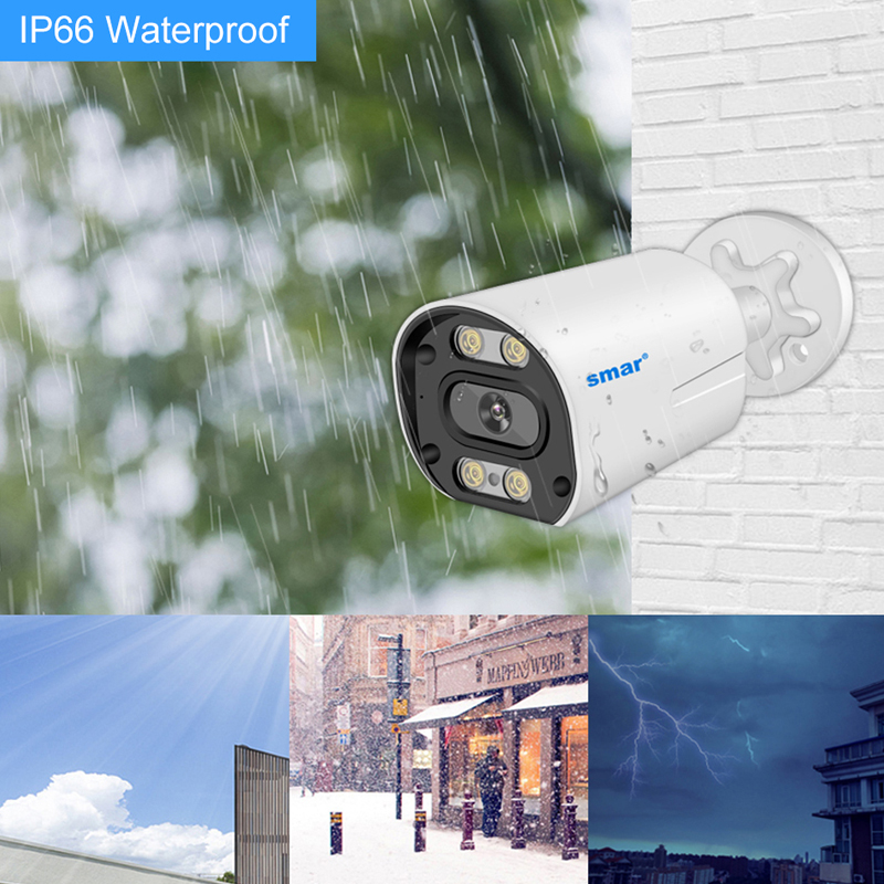 8MP、5MPのPoE対応セキュリティカメラシステム、4チャ - Nvr Kit 4 Camera 5Mp Poe のレビューと価格