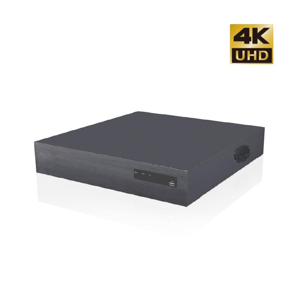 64チャンネルNVRネットワークビデオレコーディング4K I - Nvr 16 Channel 4K H265 のレビューと価格