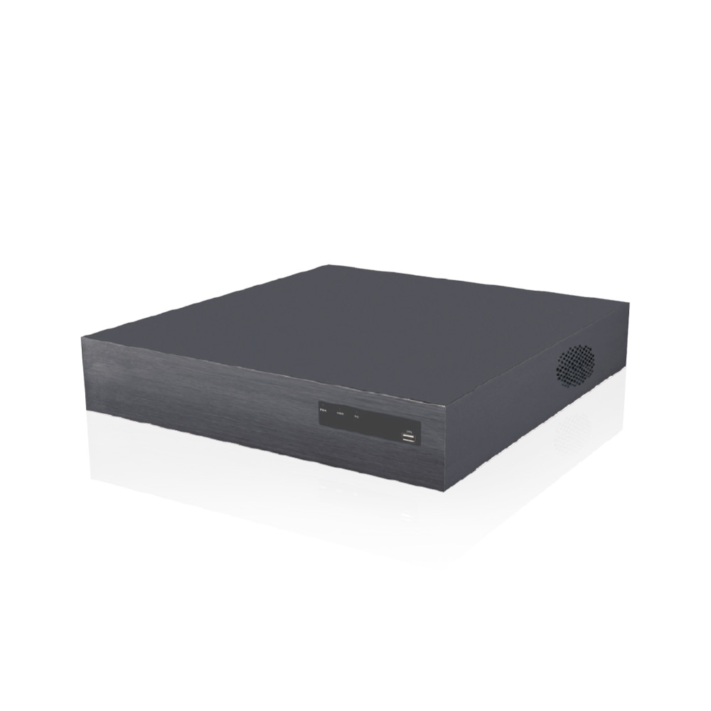 64チャンネルNVRネットワークビデオレコーディング4K I - Nvr 16 Channel 4K H265 のレビューと価格