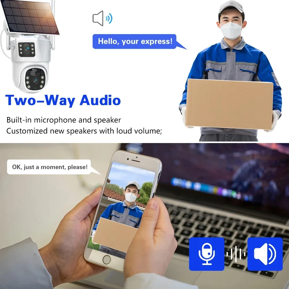 自動追跡ビデオ監視システム,外部監視カメラキット,Ccctv - Cctv Camera System 8 Camera Wireless のレビューと価格