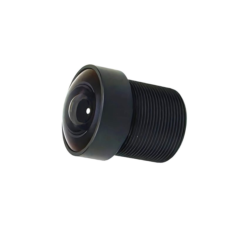 [LXYA68Z！] 魚眼レンズ 1.8mm 5MP F2. - Cctv Camera 180 Degree Panoramic のレビューと価格