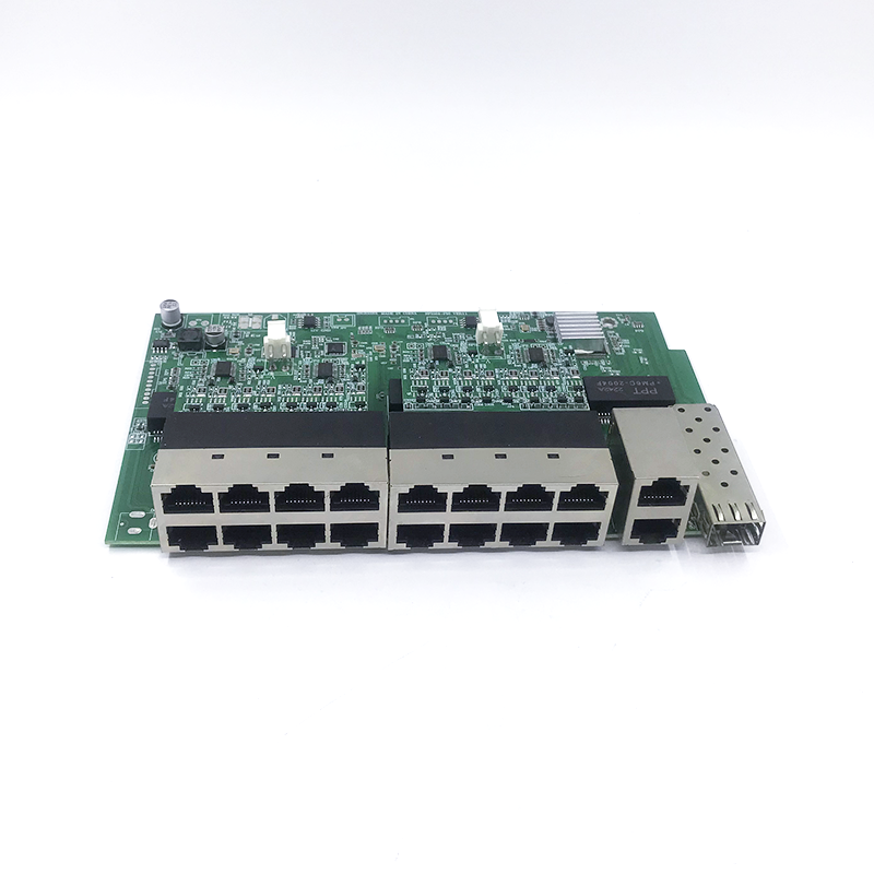 16ポート100/1000m poe 48v (250w-3 - Nvr Poe Switch 16 Port のレビューと価格