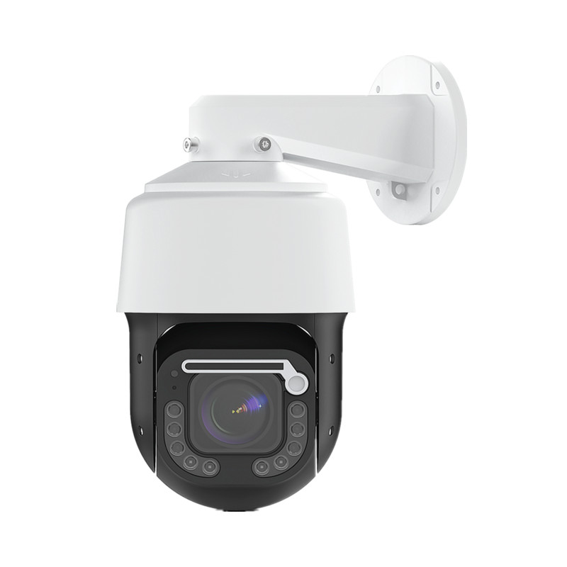 屋外ドーム監視カメラIPz,人間工学に基づいた追跡デバイス, - Ptz Camera 30X Zoom Poe のレビューと価格