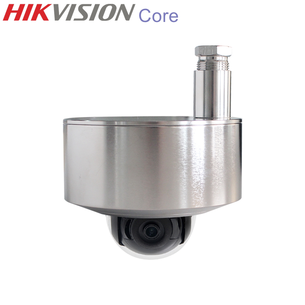 Hikvision-防爆ドーム監視カメラ,8mp,h.265 - Hikvision Ip Camera 8Mp Dome のレビューと価格