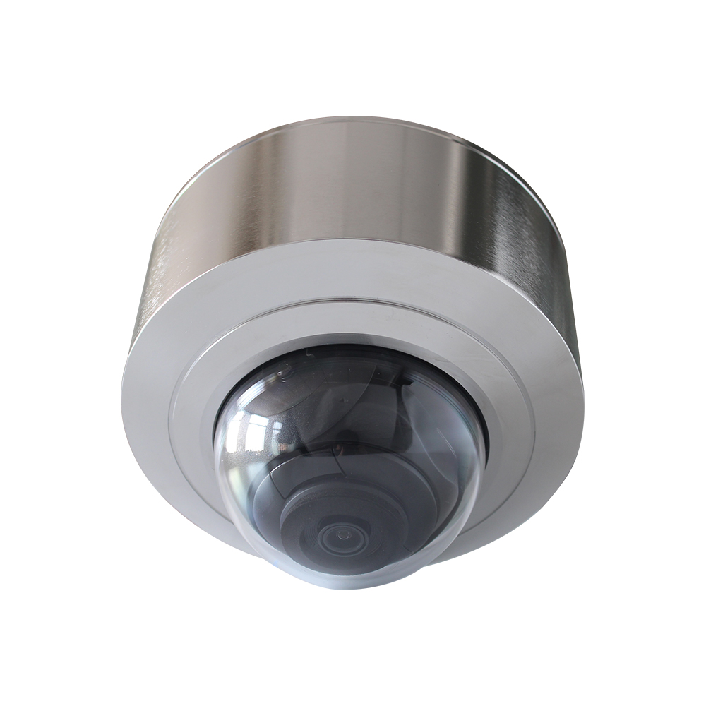 Hikvision-防爆ドーム監視カメラ,8mp,h.265 - Hikvision Ip Camera 8Mp Dome のレビューと価格