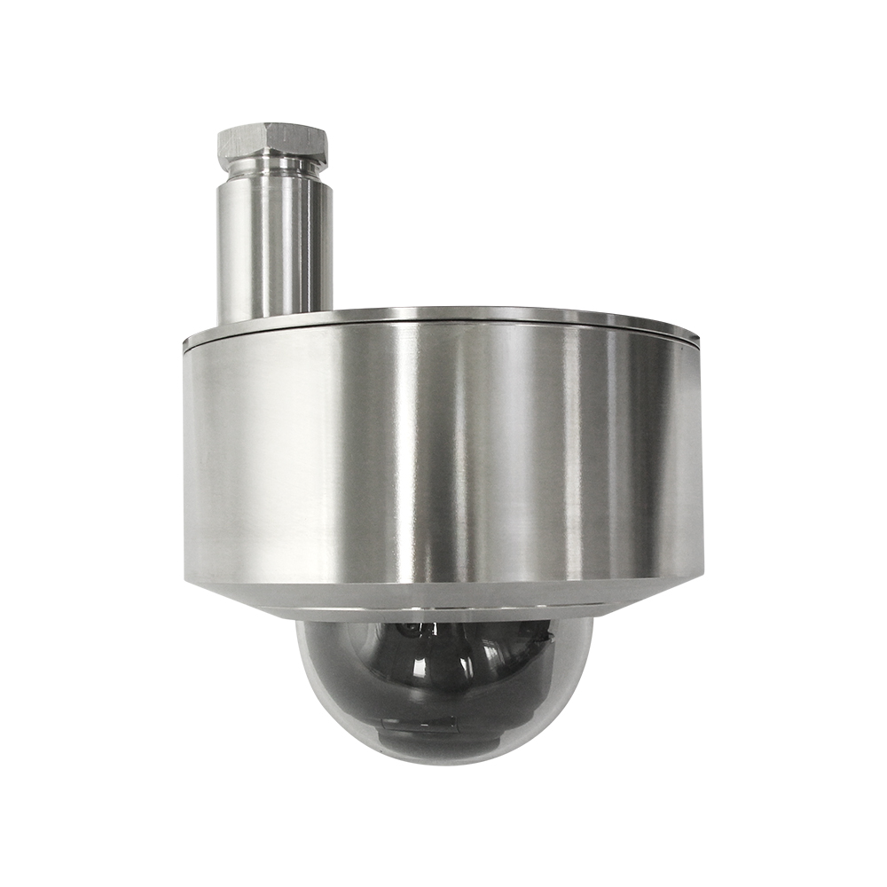 Hikvision-防爆ドーム監視カメラ,8mp,h.265 - Hikvision Ip Camera 8Mp Dome のレビューと価格