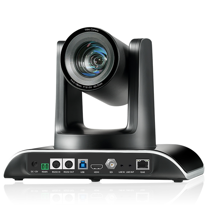 NDI20X 30倍同時3G-SDI/HDMI/NDI/IP - Ptz Camera 30X Zoom Poe のレビューと価格