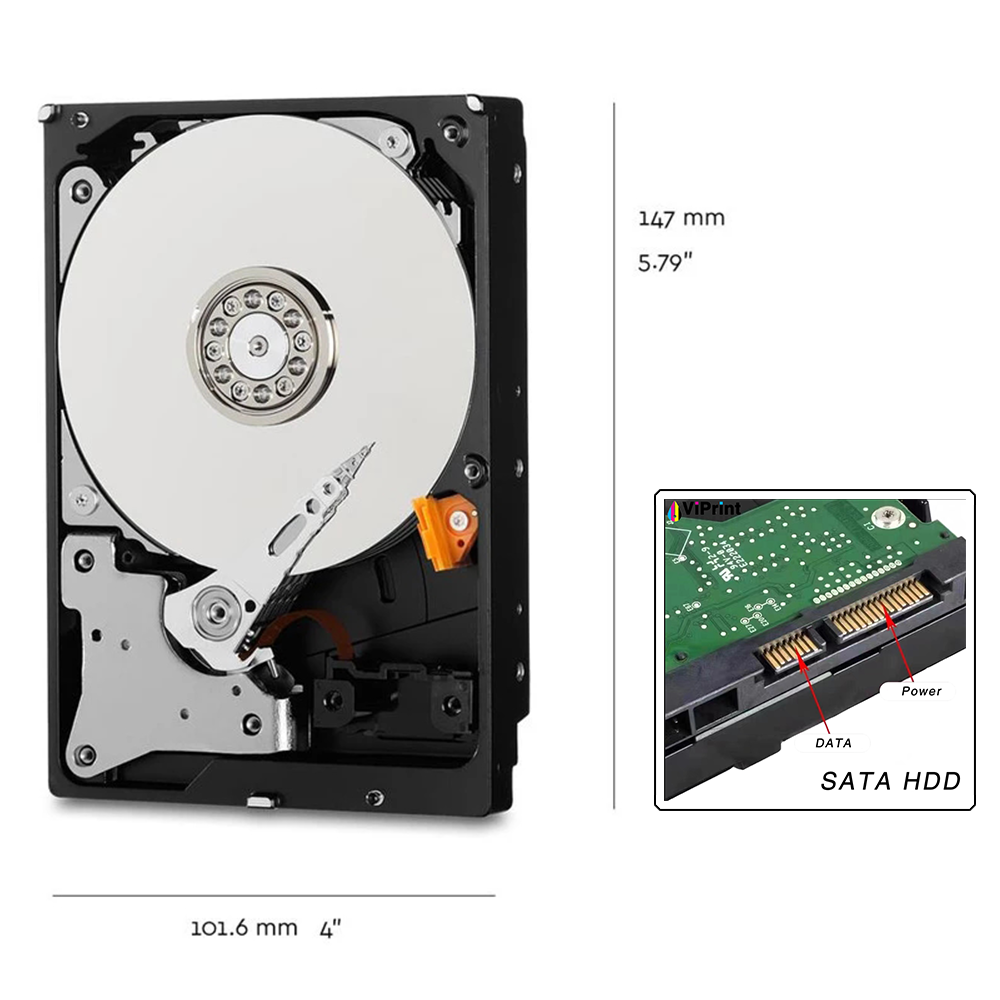 MTStar ハードドライブディスク 64M キャッシュ パ - Cctv Hard Drive 4Tb Surveillance のレビューと価格