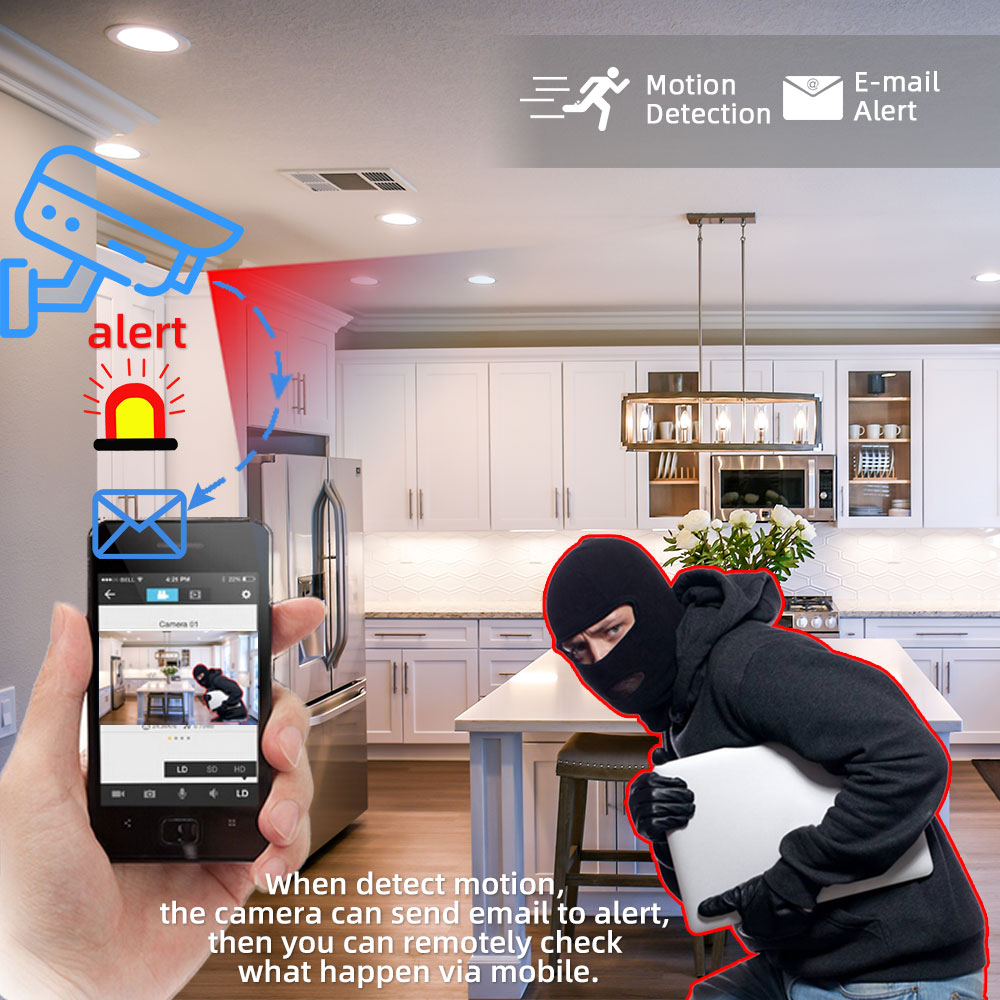 ワイヤレスnvrキット,5mpオーディオ,HD,屋外,カラー - Cctv Camera System 8 Camera Wireless のレビューと価格