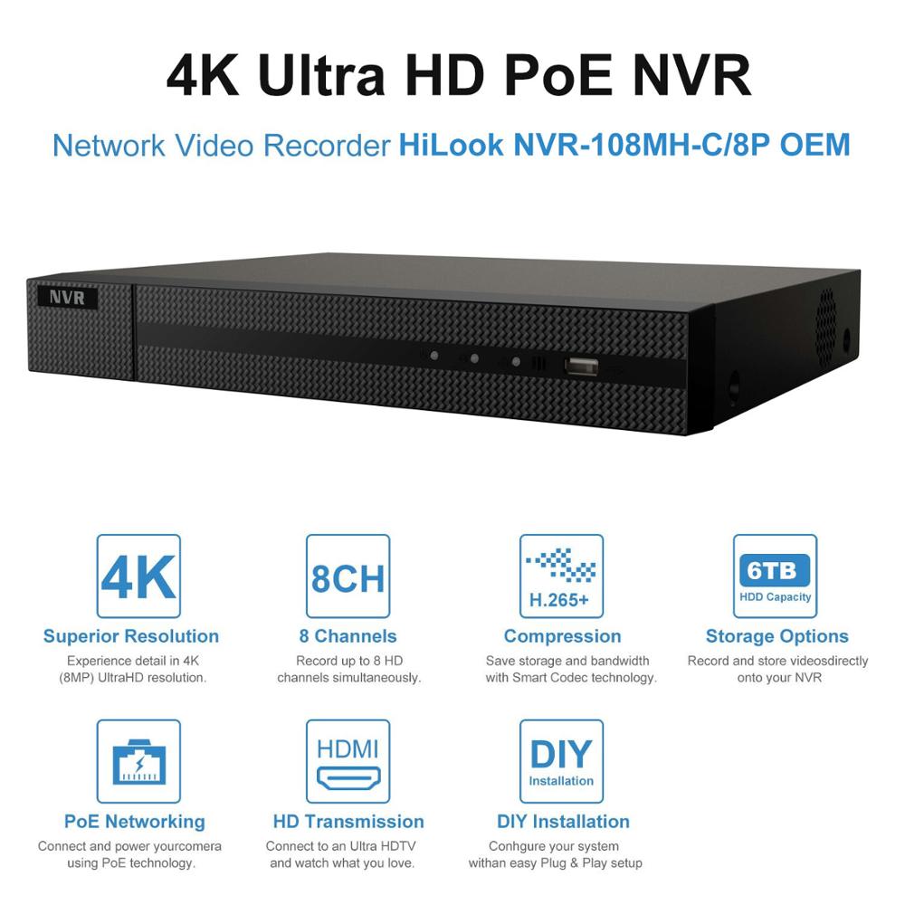 Anpviz-IPセキュリティカメラシステムキット,8ch, - Nvr Kit 4 Camera 5Mp Poe のレビューと価格