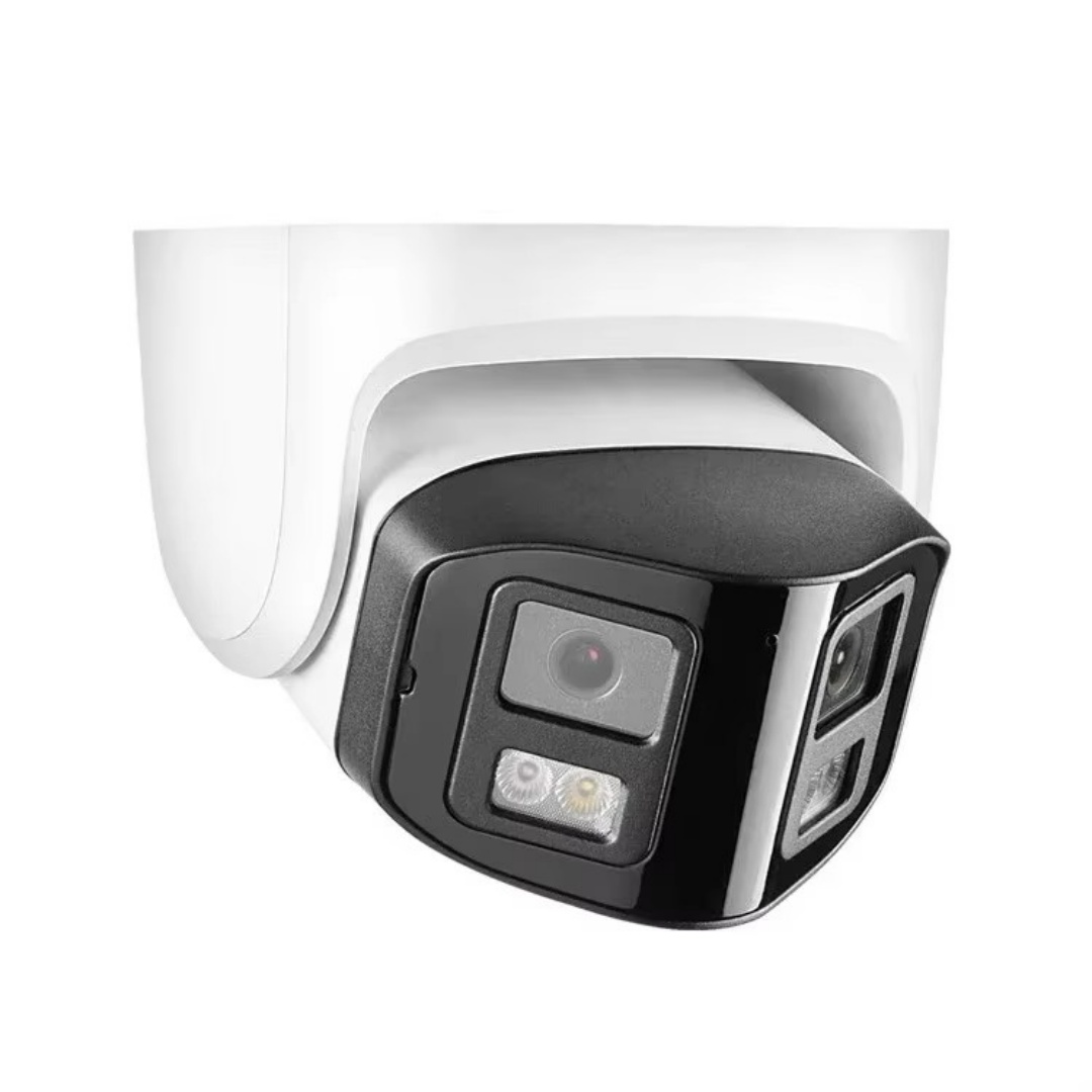 GA-B6DFD-M8G(AG) 4K 8MP パノラマCC - Cctv Camera 180 Degree Panoramic のレビューと価格
