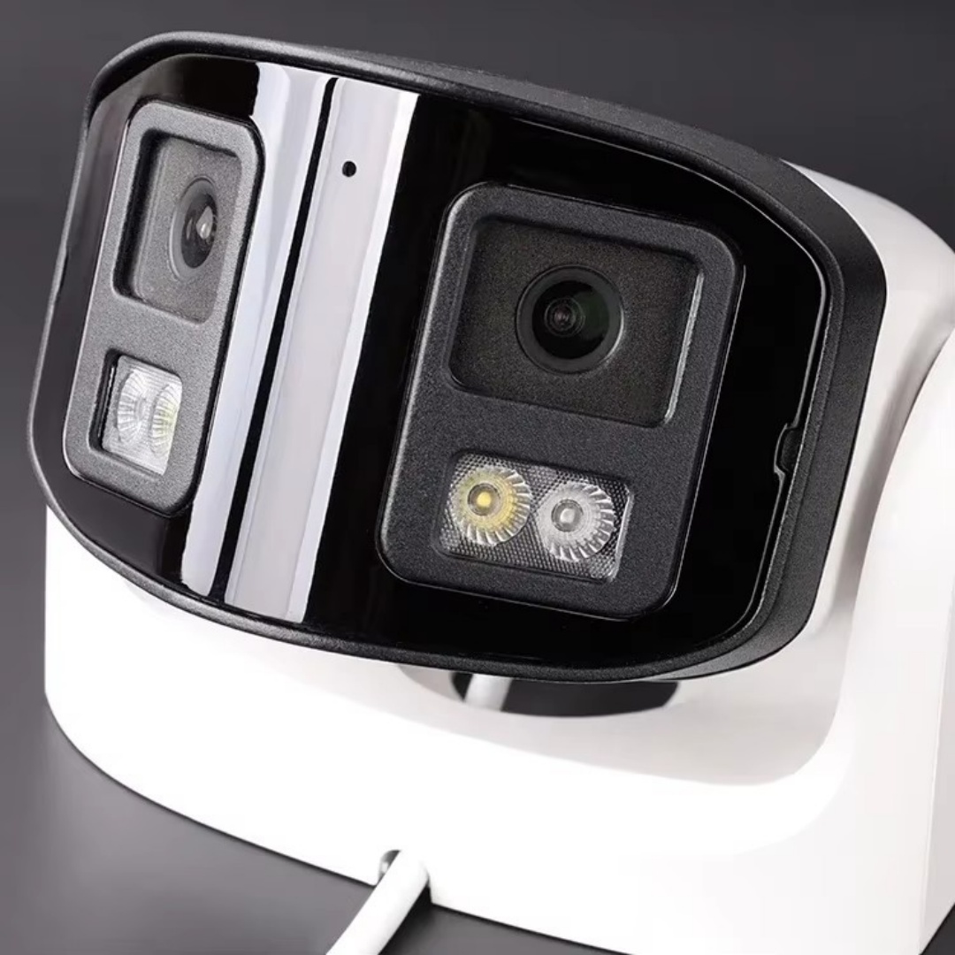 GA-B6DFD-M8G(AG) 4K 8MP パノラマCC - Cctv Camera 180 Degree Panoramic のレビューと価格