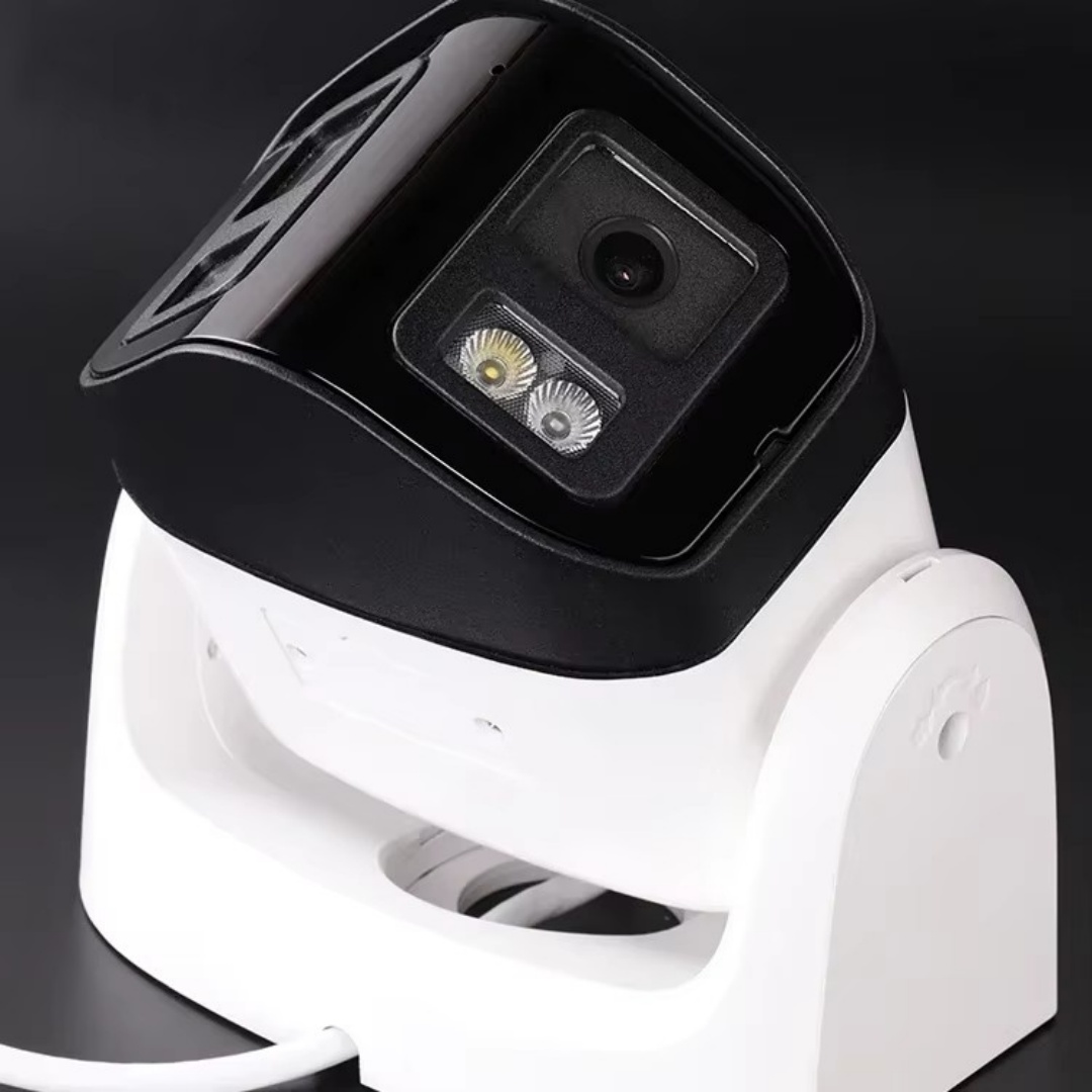 GA-B6DFD-M8G(AG) 4K 8MP パノラマCC - Cctv Camera 180 Degree Panoramic のレビューと価格