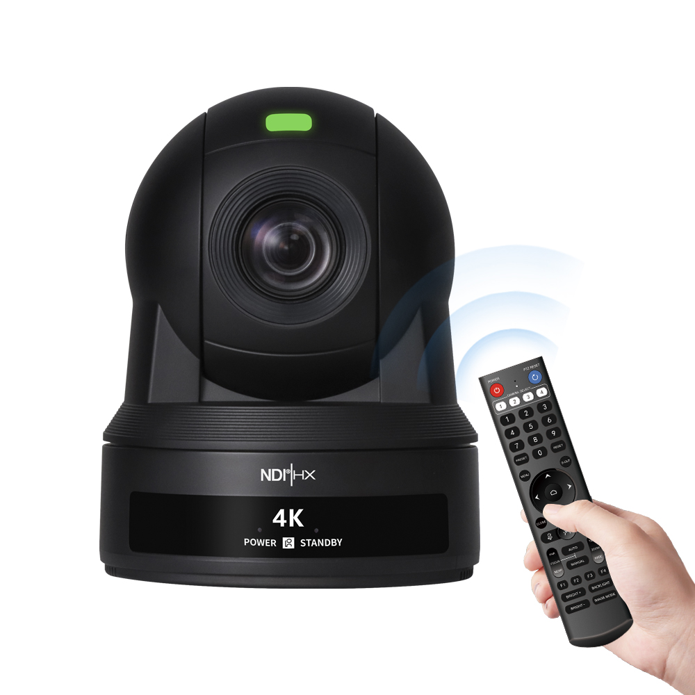 NDI PTZ カメラ 4K 30X 光学ズーム付き USB - Ptz Camera 30X Zoom Poe のレビューと価格