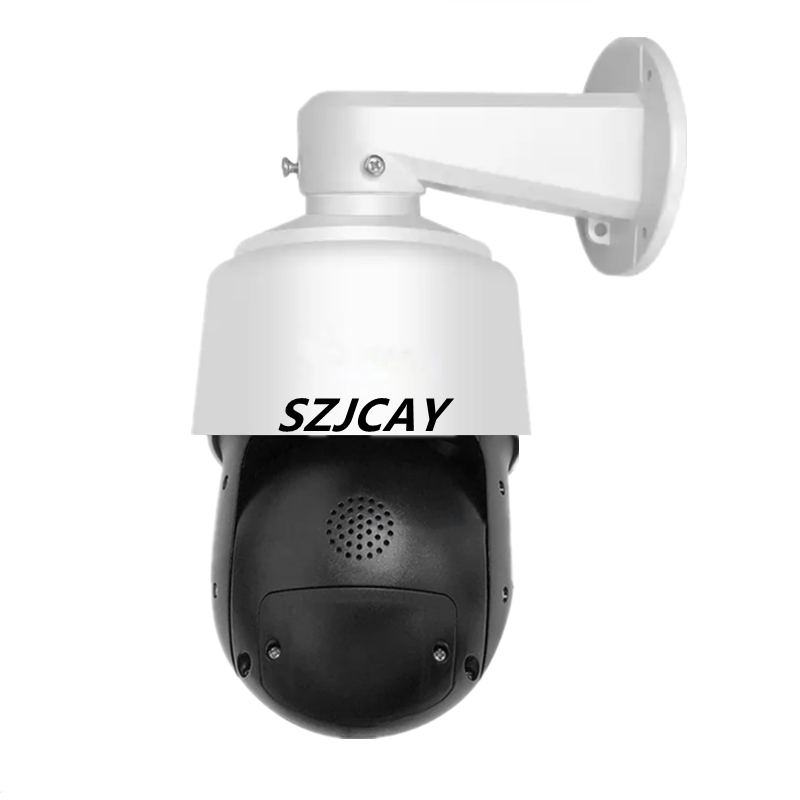 12MP、4K、25fps、ワイパー機能付き、ワイヤレスWi - Ptz Camera 30X Zoom Poe のレビューと価格